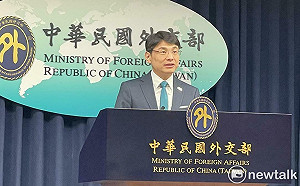 太平洋島國論壇未邀台灣 外交部：應維護所有國家參與權益