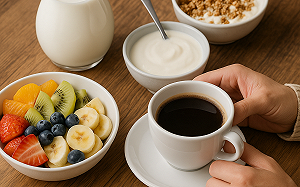 早餐優格竟是抗癌武器！醫曝關鍵：可阻斷免疫細胞疲勞