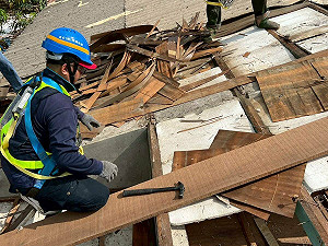 再集結15家廠商   台水第二波災後動員修繕行動加速展開