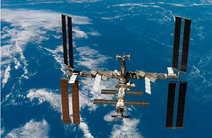 國際太空站2028年大限將至! 美俄攜手推動史上最大太空離軌行動