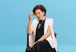 從影68年！「國民阿嬤」陳淑芳獲金馬終身成就獎