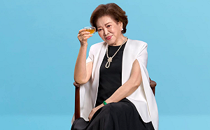 從影68年！「國民阿嬤」陳淑芳獲金馬終身成就獎