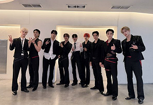 THE BOYZ首爾演唱會收炸彈威脅！警消出動緊急疏散人員