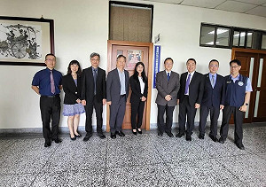 防堵不法介入罷免　南投地檢署設24小時檢舉專線