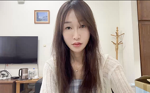 黃瓊慧直球對決：要詹江村道歉、若被性羞辱的是你母親兒女？  