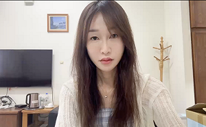 黃瓊慧直球對決：要詹江村道歉、若被性羞辱的是你母親兒女？  