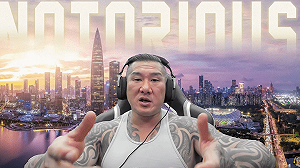 不只館長！「這2人」也是國民黨主席辯論會提問人  網傻眼：找他們是代表中共嗎？ 