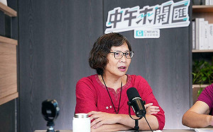 京華城案》柯文哲能全身而退? 蔡壁如爆料:調查局曾透露「涉案機率不大」