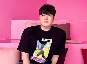 Super Junior神童遭疑「對女偶像開黃腔」！網氣炸：很沒分寸