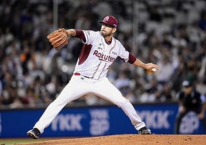 魔神樂連3場優質先發　桃猿3安搶勝打擊仍需調整