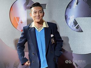 Nike加州控告陳冠希違約　求償38億元