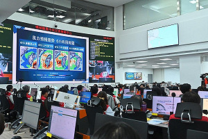 楊柳颱風風雨漸強！卓榮泰：請各部會及地方持續加強整備撤離民眾