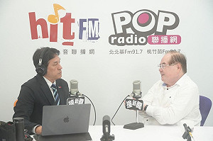 傳盧秀燕不選國民黨主席 李乾龍：她曾表達強烈參選意願 