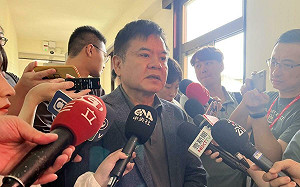 郭智輝喊拿掉核三「敦親睦鄰費」 莊瑞雄緩頰：說出不愛聽的真相