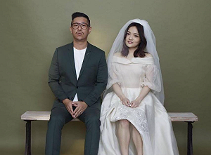 7年之癢？徐佳瑩驚傳婚變  經紀公司曝真相