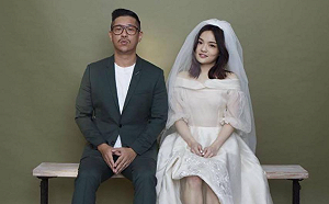 7年之癢？徐佳瑩驚傳婚變  經紀公司曝真相