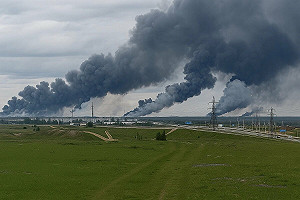「蜘蛛網行動」內幕曝! 潛伏俄安全局門口 毀41戰機 竟因「這事」延遲一個月.....