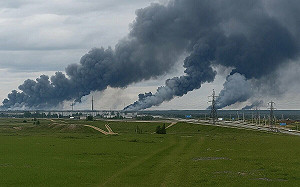 「蜘蛛網行動」內幕曝! 潛伏俄安全局門口 毀41戰機 竟因「這事」延遲一個月.....