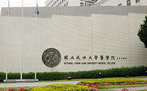 學霸的逆襲！學習歷程造假高中生錄取成大醫　網：17歲沒被擊倒很可貴