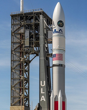 處不好就打破你壟斷! 不讓馬斯克SpaceX獨攬 美將發射「火神」火箭