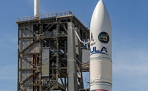 處不好就打破你壟斷! 不讓馬斯克SpaceX獨攬 美將發射「火神」火箭