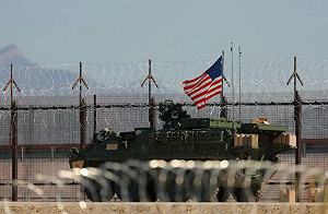 墨向美交出26毒販! 川普秘密放手美軍「跨境掃毒」? 墨總統：合作可、入侵不可！