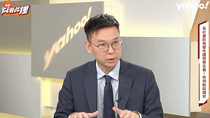 疑美論對中國最有好處 林飛帆示警：最後只剩下孤立的台灣