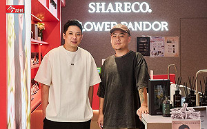 台灣首例！「光速火箭」賣香水賣到上櫃、反攻日本 香氛門外漢征國際：做品牌才有主導權