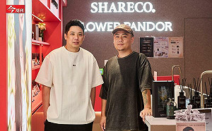 台灣首例！「光速火箭」賣香水賣到上櫃、反攻日本 香氛門外漢征國際：做品牌才有主導權