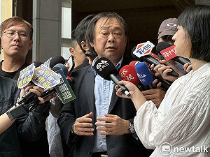認同沒必要對柯建銘刻薄!王世堅:願意給他最後的溫柔