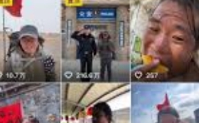 中國網紅赴台闖敏感區域被「收容」! 國台辦罵 : 綠營挑撥兩岸對立 用心險惡