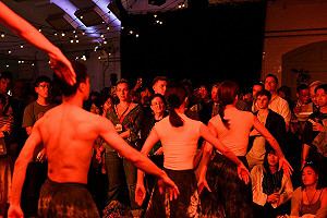 「臺灣季」閃耀2025愛丁堡藝穗節  獲國際媒體佳評與滿堂喝采