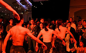 「臺灣季」閃耀2025愛丁堡藝穗節  獲國際媒體佳評與滿堂喝采