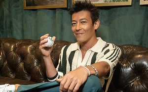 搞烏龍？Nike控告陳冠希違約  求償金「380萬變38億」