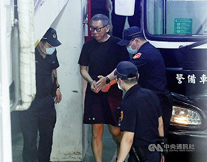 柯文哲對檢察官言詞激烈丟資料 北檢聲請調閱影片