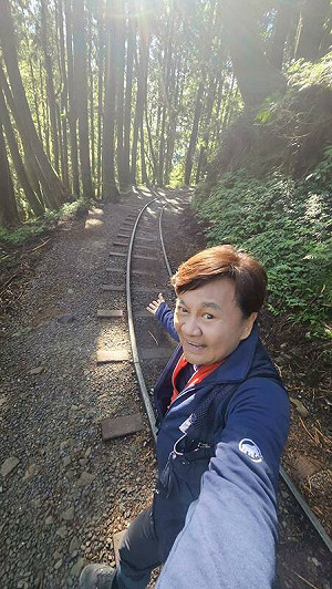 遭男按摩師控性騷　睦澔平３千字怒轟「作賊喊捉賊」　揭爭端竟因香皂起