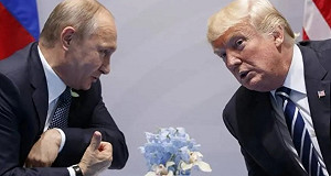 「雙普會」助普丁突破孤立? 美媒：恐協助俄羅斯實現戰略目標