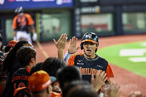 獅隊教練團給陳傑憲空間休息  歸隊時間再觀察