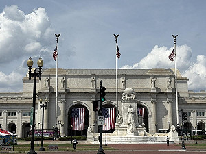 800國民兵進駐　華盛頓特區「升格第51州」呼聲再起