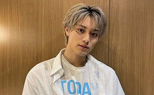 上村謙信性騷案判決出爐！罰款5.8萬再賠千萬違約金 