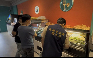 高雄吃到飽餐廳年度專案稽查　衛生局抽驗19家全過關  