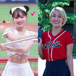 林襄遭影射「當馬傑森小三」？網友列交往時間線打臉阿布舞 