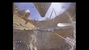 （影）入侵紅軍城俄軍整排遭殲滅! 假扮烏軍「被揭發」 居民指路無人機轟殺