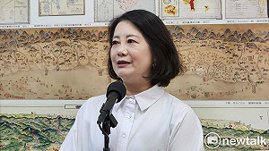 吳思瑤批黃國昌辯論閃避　立場反覆經不起專業與良心檢驗