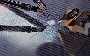 「中國刻刀」問世? 陸媒稱首台商業電子束光刻機應用測試「羲之」已入市場