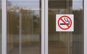 全國禁菸區破3.3萬區　「醫院、校園周邊」仍是違規熱點　國健署說話了