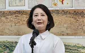 青年基本法進入審查　吳思瑤：討論品質比速度重要