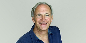 透視13F文件》橋水基金加碼輝達、狂買科技巨頭  還出清中概股