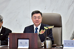 不增加債務!政院以原預算收支賸餘支應878.4億「追加預算」