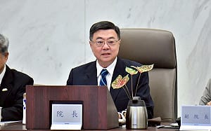 不增加債務！政院以原預算收支賸餘支應878.4億「追加預算」